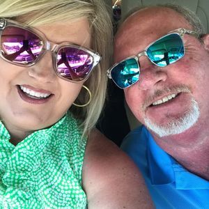 Meet your Posher, Sherri